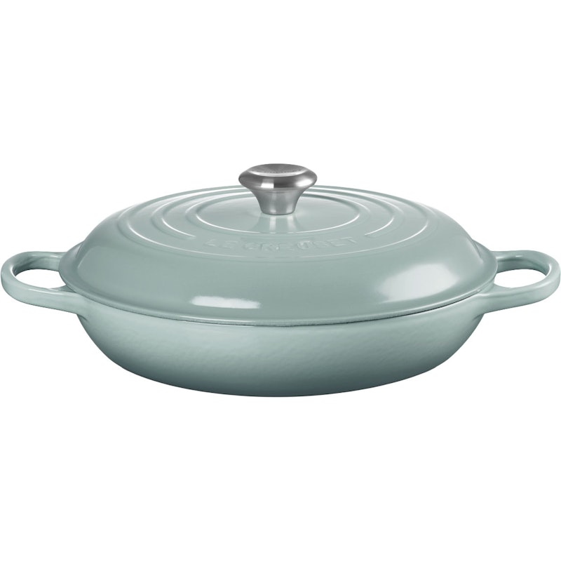 Signature Buffet Casserole 30 cm, Sea Salt