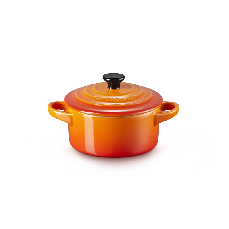 Signature Kattila Mini 250 ml, Volcanic