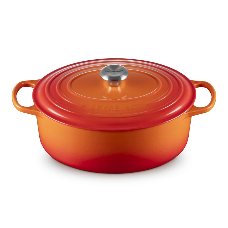 Signature Kattila Ovaali 31 cm, Volcanic