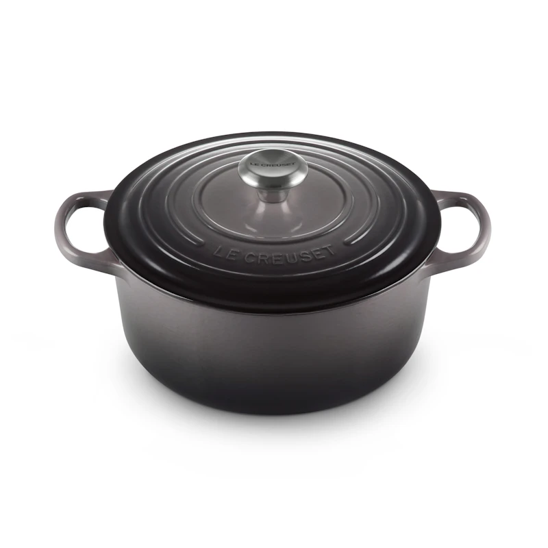 Signature Kattila Pyöreä 26 cm, Flint