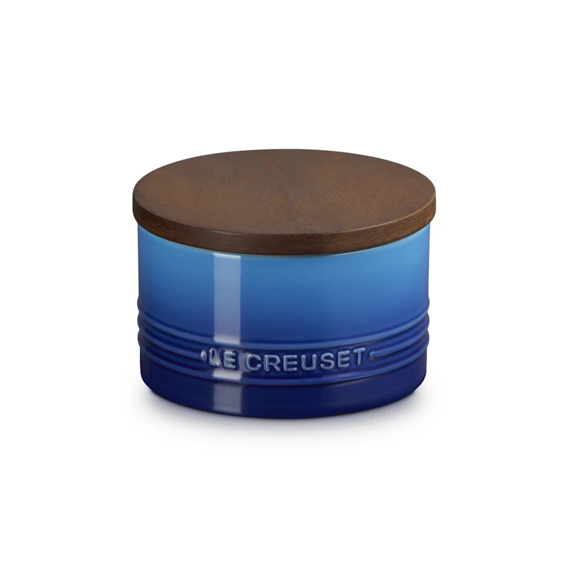 Signature Storage Jar 470 ml, Azure