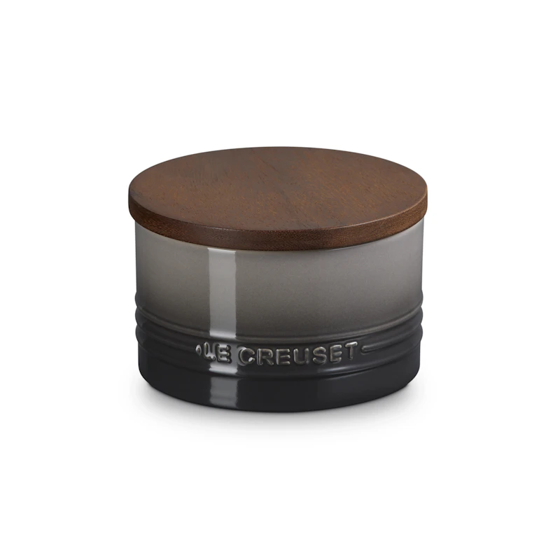 Signature Storage Jar 470 ml, Flint