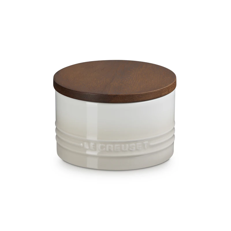 Signature Storage Jar 470 ml, Meringue