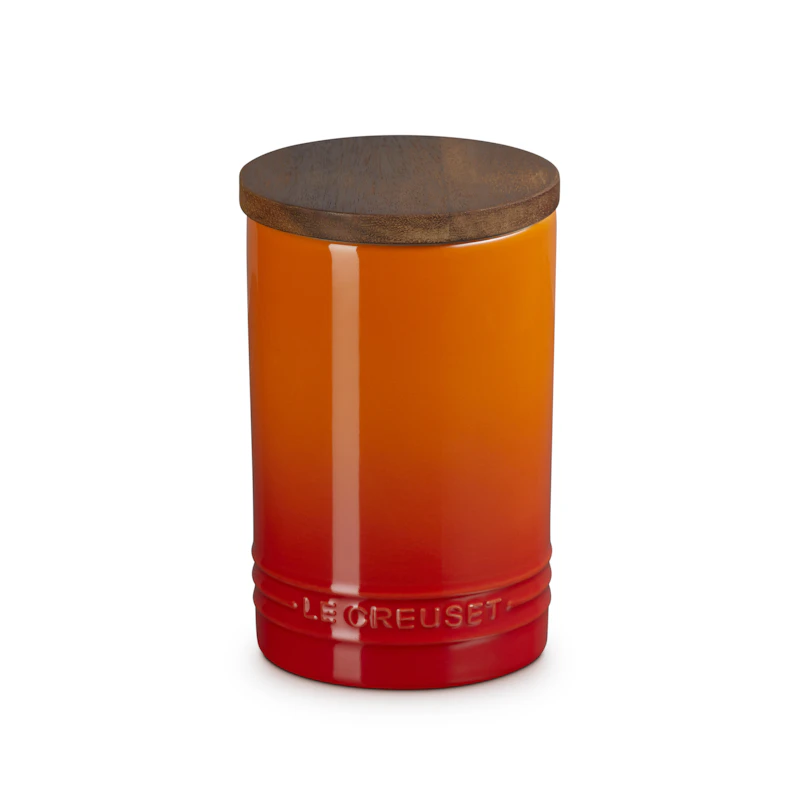 Signature Storage Jar 770 ml, Volcanic