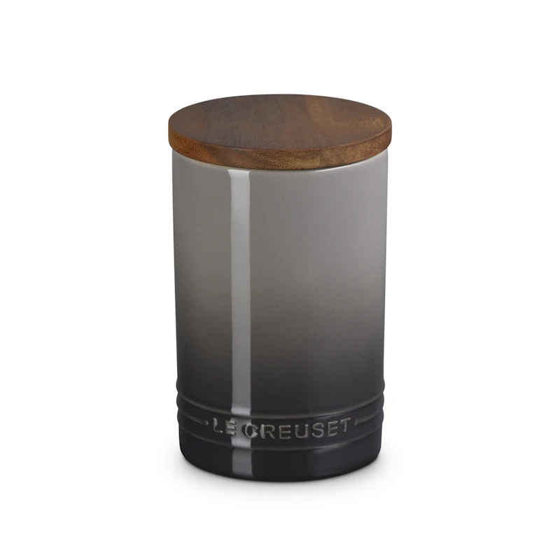 Signature Storage Jar 770 ml, Flint