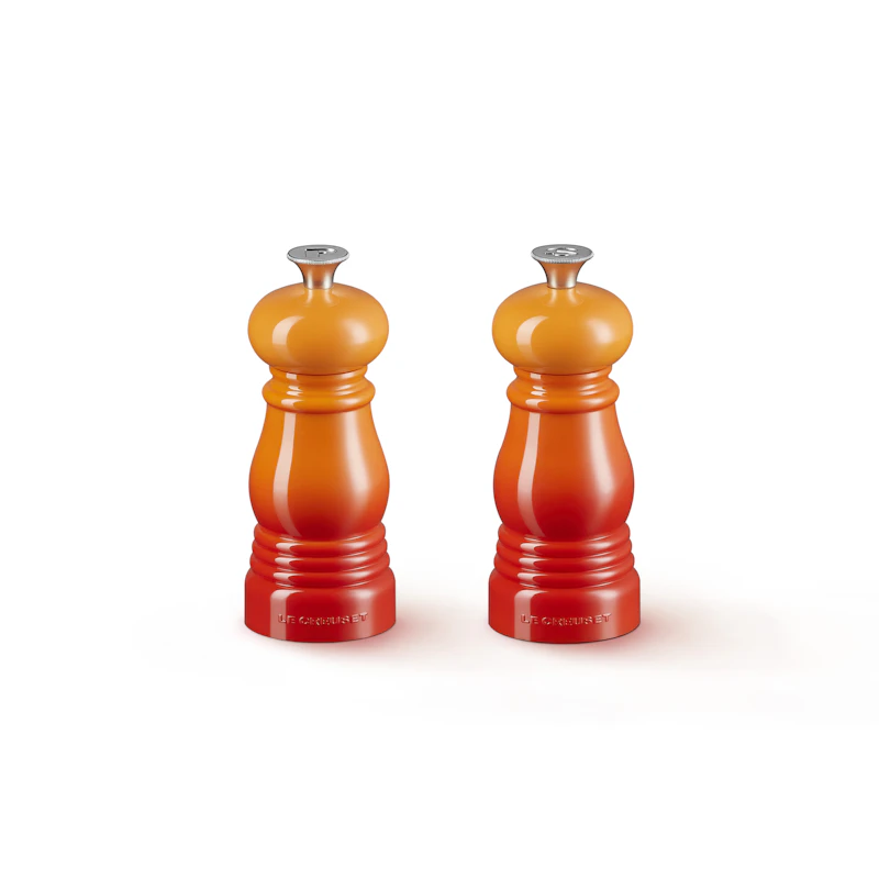 Signature Suola- Ja Pippurimyllysetti 11 cm, Volcanic