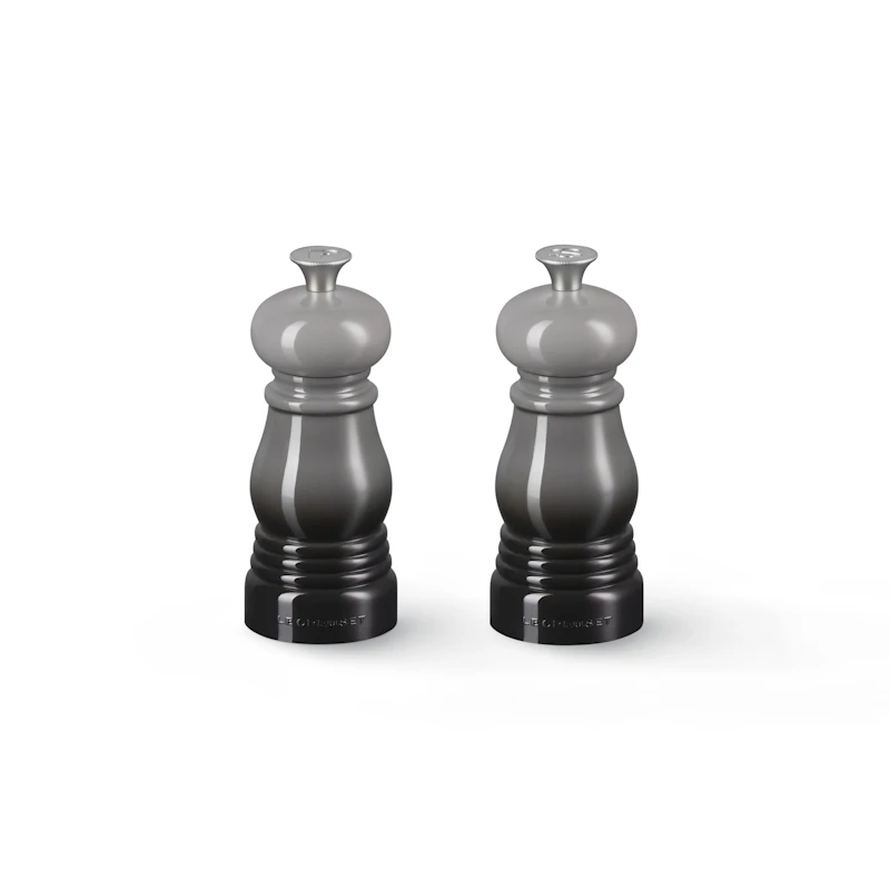 Signature Suola- Ja Pippurimyllysetti 11 cm, Flint