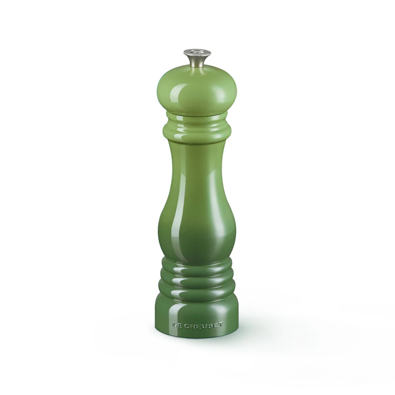 Signature Suolamylly 21 cm, Bamboo Green