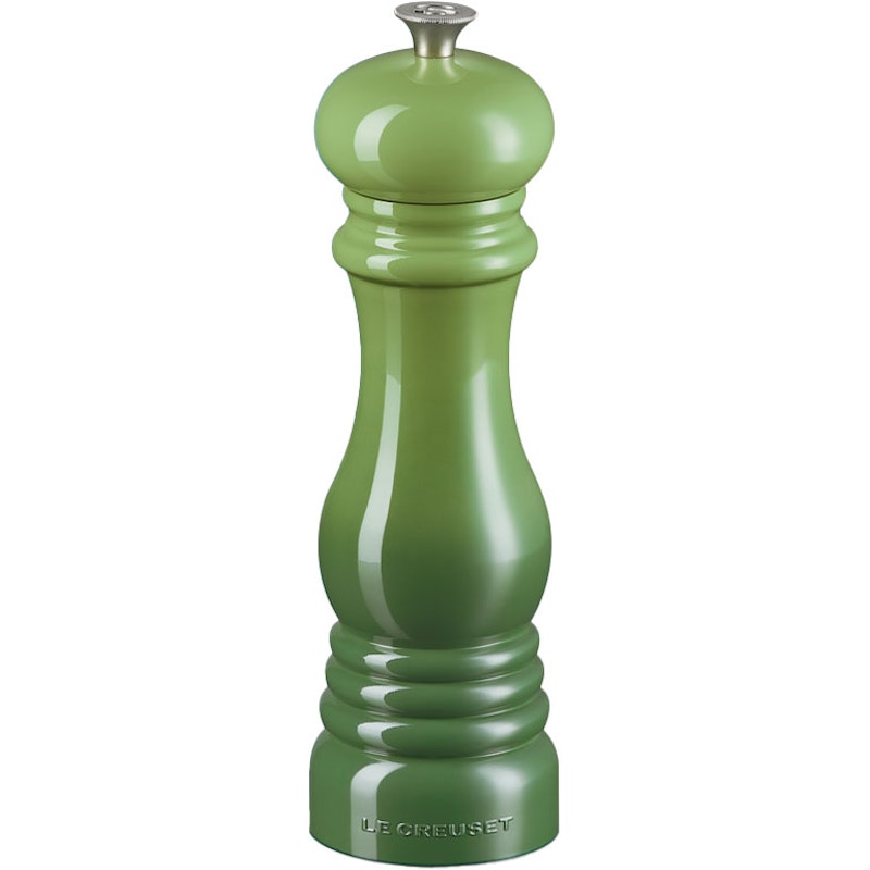 Signature Suolamylly 21 cm, Bamboo