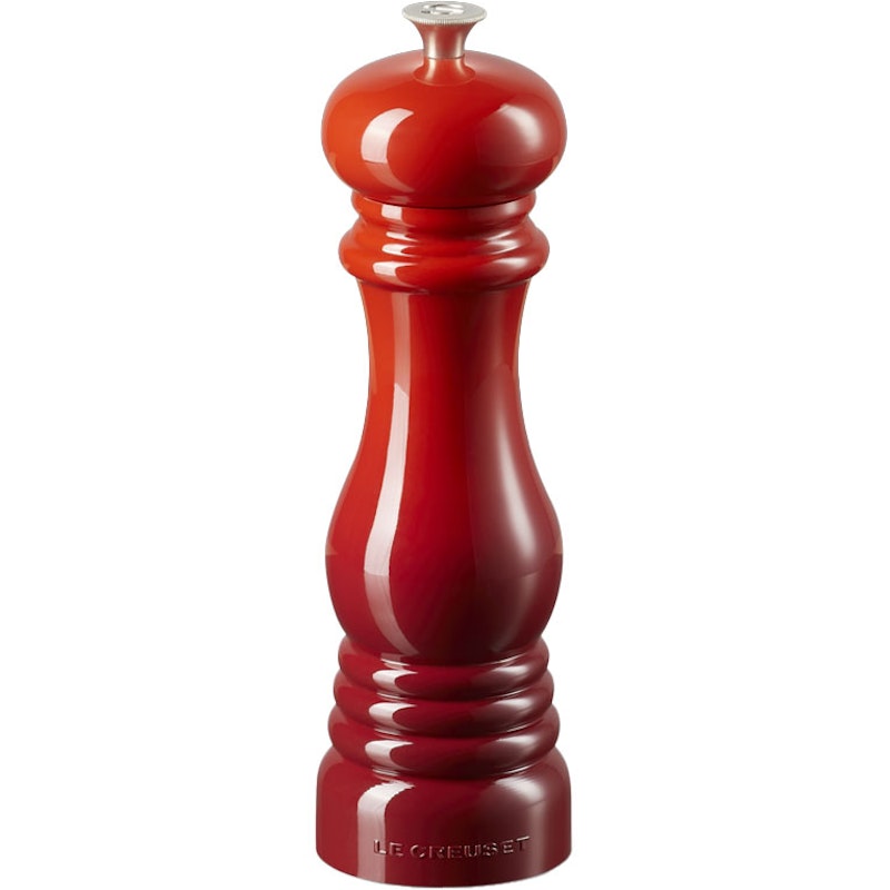 Signature Suolamylly 21 cm, Cerise