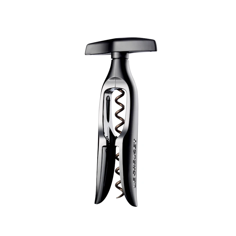 TM-110 Korkkiruuvi, Matte Black