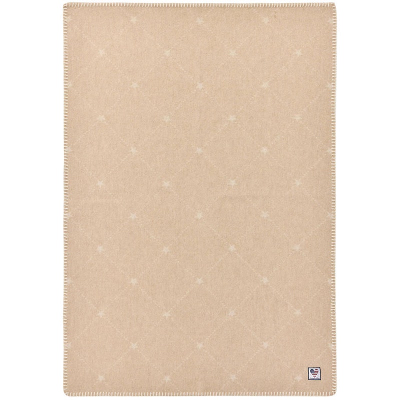 Baby Signature Star Huopa 70x100 cm