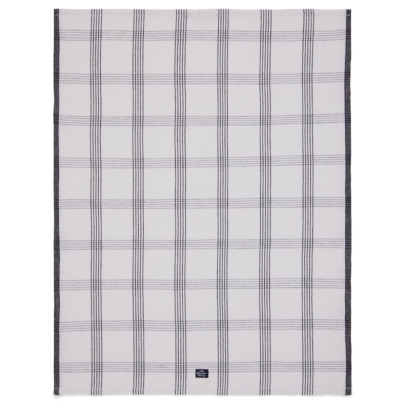 Keittiöpyyhe 50x70 cm, Valkoinen