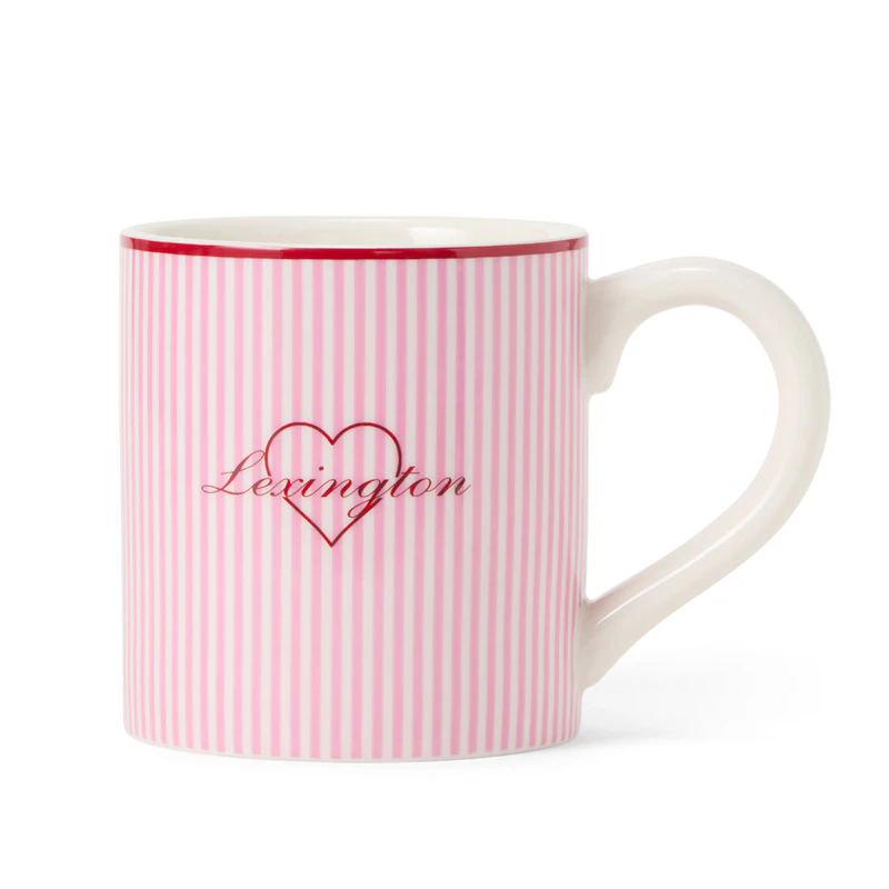 Coffee Cup, Valentine