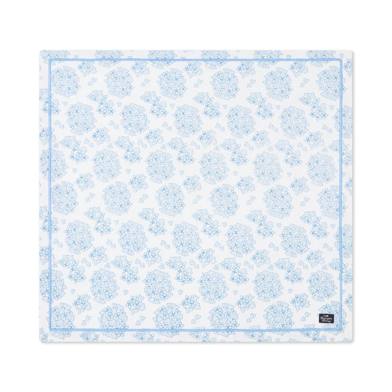 Floral Servetti 50x50 cm