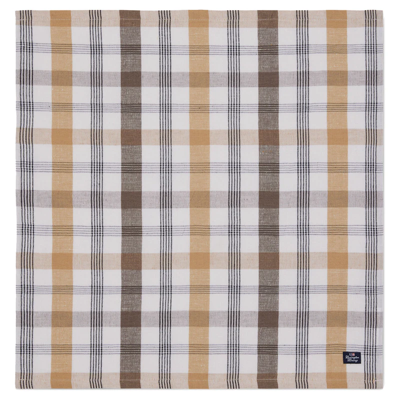 Kangaslautasliina 50x50 cm