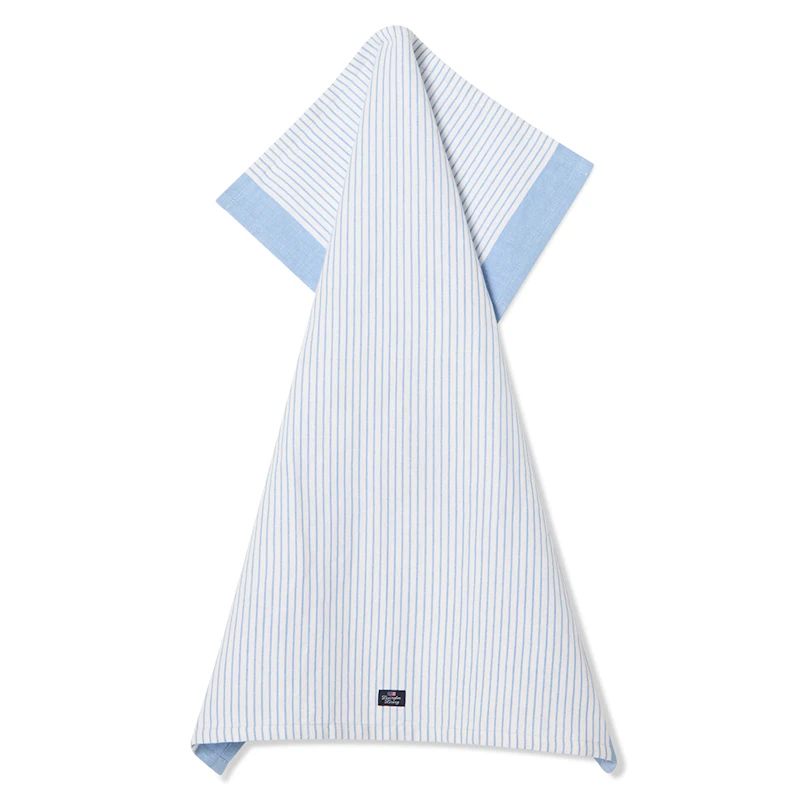 Keittiöpyyhe 50x70 cm, Sininen