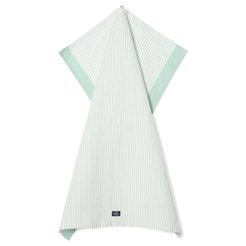 Keittiöpyyhe 50x70 cm, Vihreä