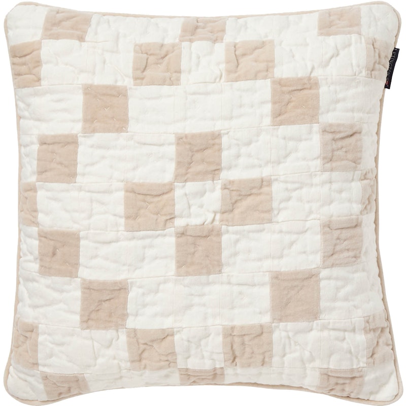 Patchwork Tyynynpäällinen 50x50 cm