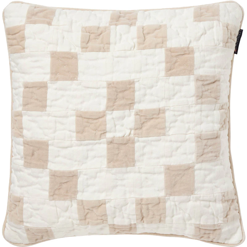 Patchwork Tyynynpäällinen 50x50 cm