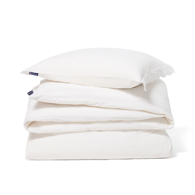 Pussilakana 210x150 cm, Valkoinen