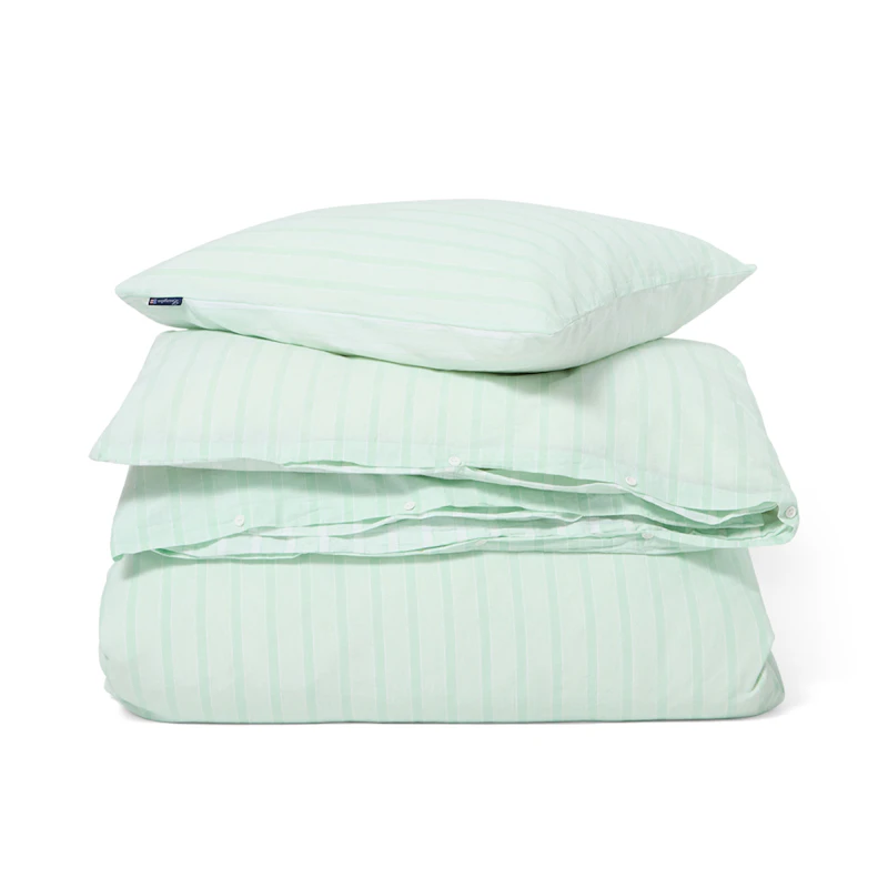 Pussilakana 210x150 cm, Vihreä