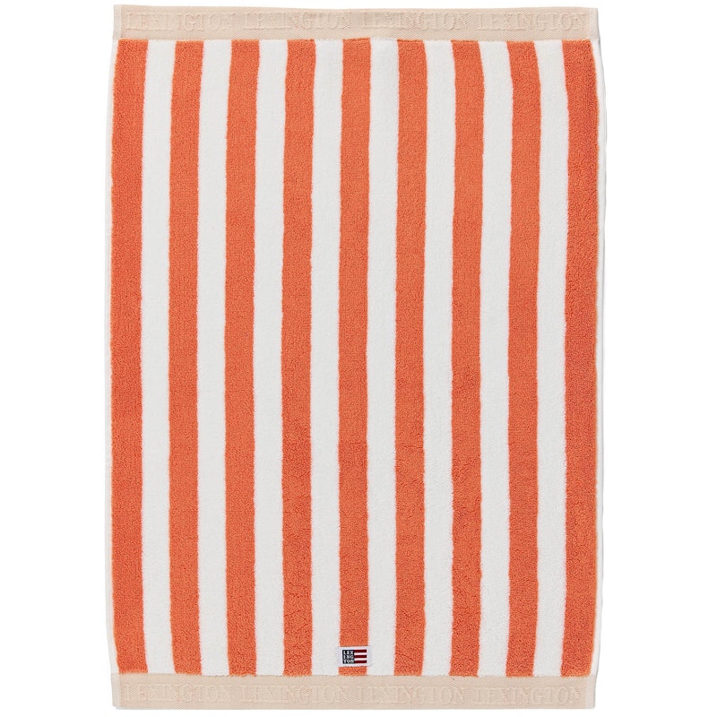 Pyyhe 100x150 cm, Peach Melon