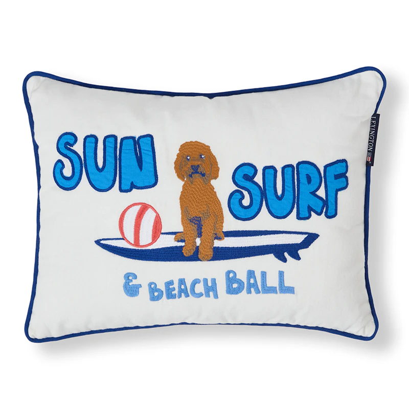 Sun Surf Tyyny 30x40 cm