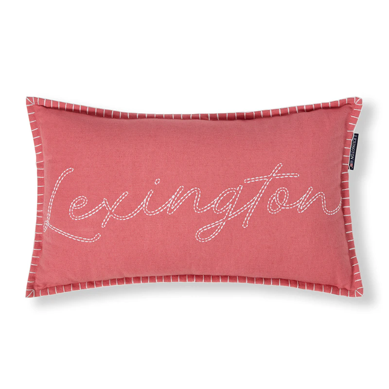Tyyny 30x50 cm, Pinkki