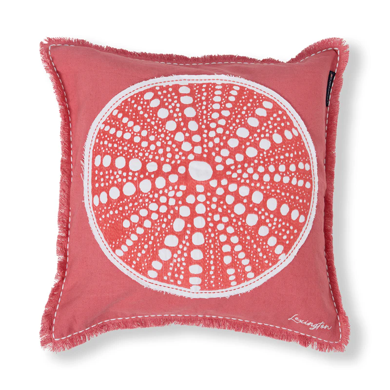 Tyyny 50x50 cm, Pinkki