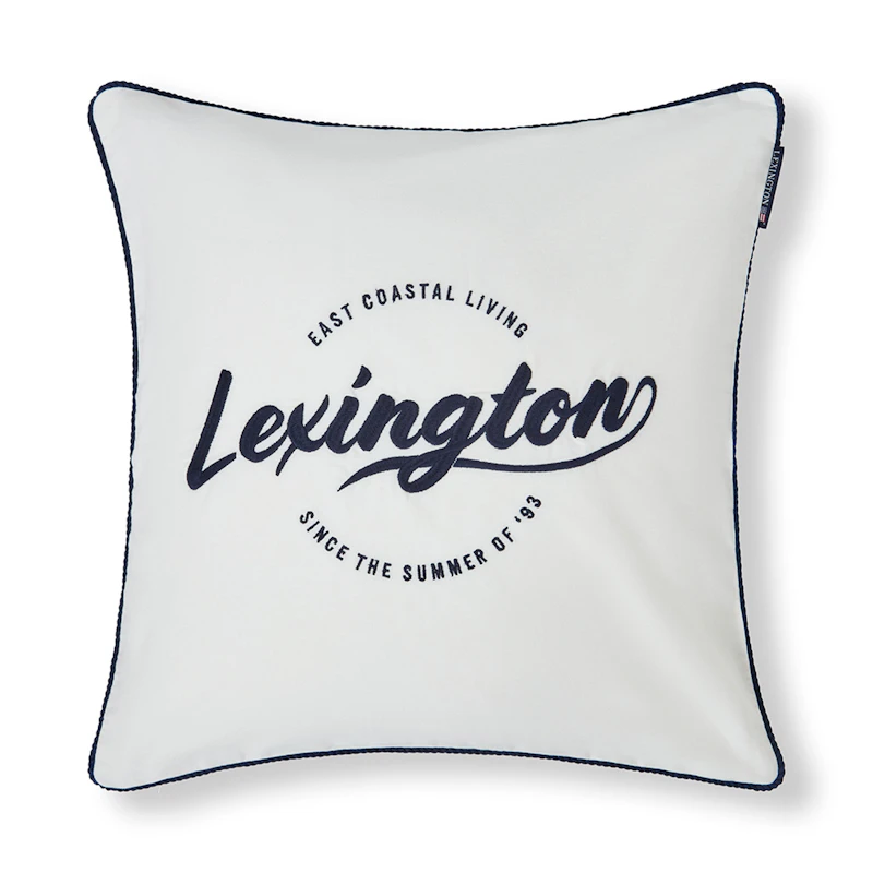 Tyynynpäällinen, Valkoinen