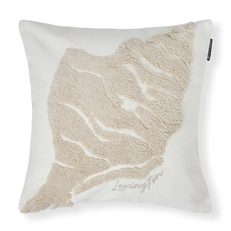 Tyynynpäällinen 50x50 cm, Beige