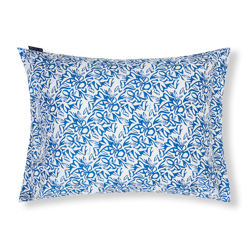 Tyynynpäällinen Kukkainen 50x60 cm