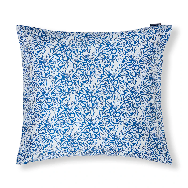 Tyynynpäällinen Kukkainen 65x65 cm