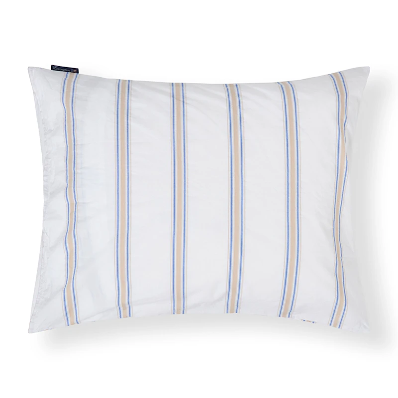 Tyynynpäällinen Raidallinen 50x60 cm