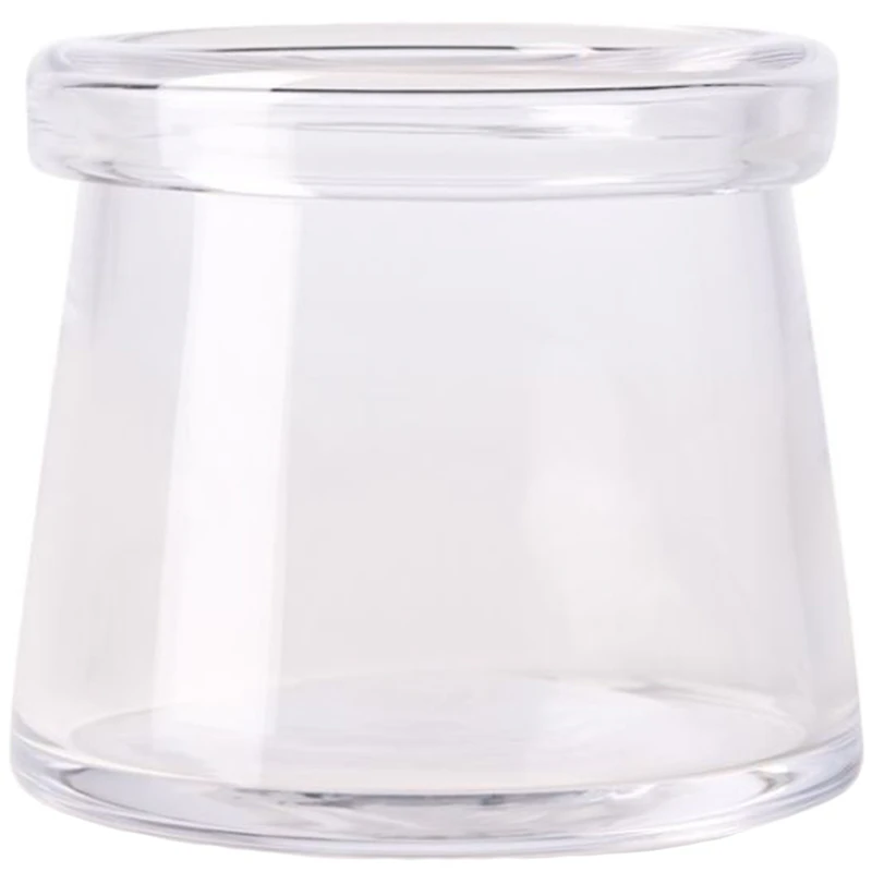 Vaasi 10 cm, Kirkas