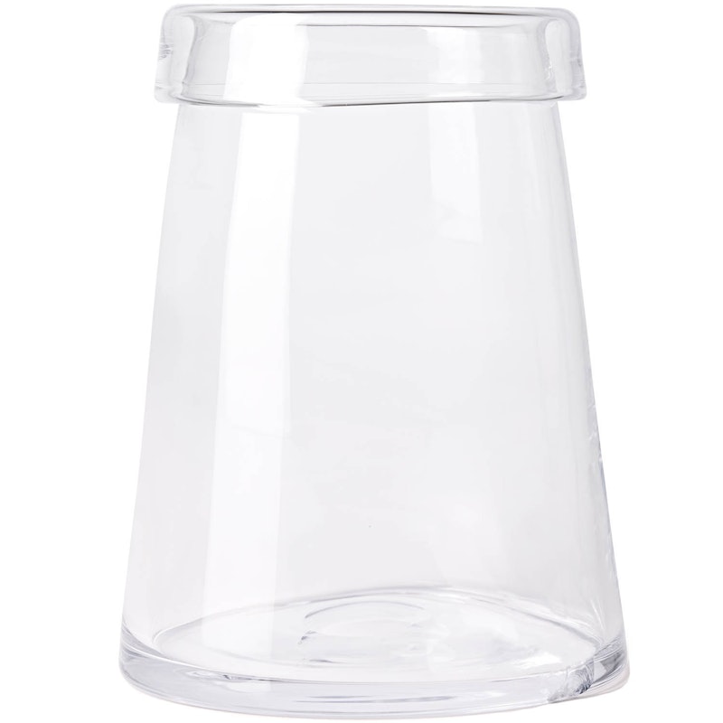 Vaasi 23 cm, Kirkas