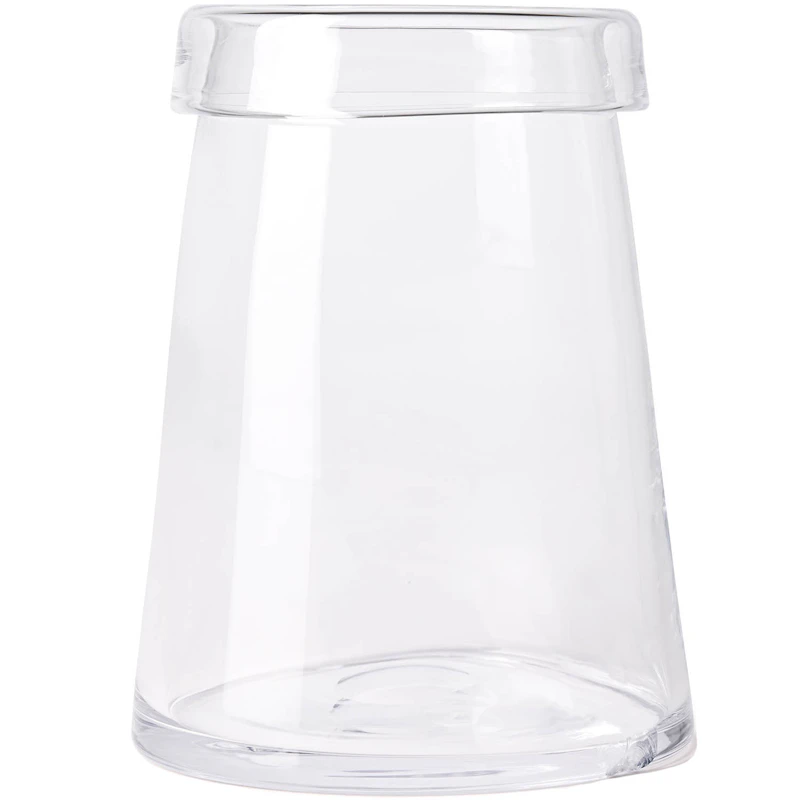 Vaasi 23 cm, Kirkas