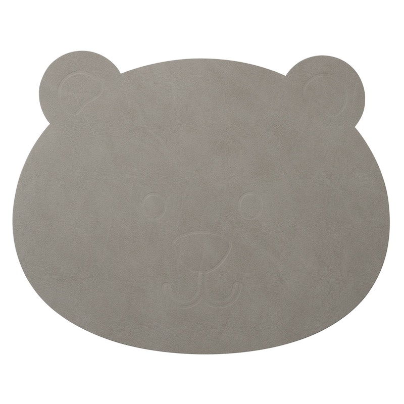 Bear Pöytätabletti, Nupo Light Grey