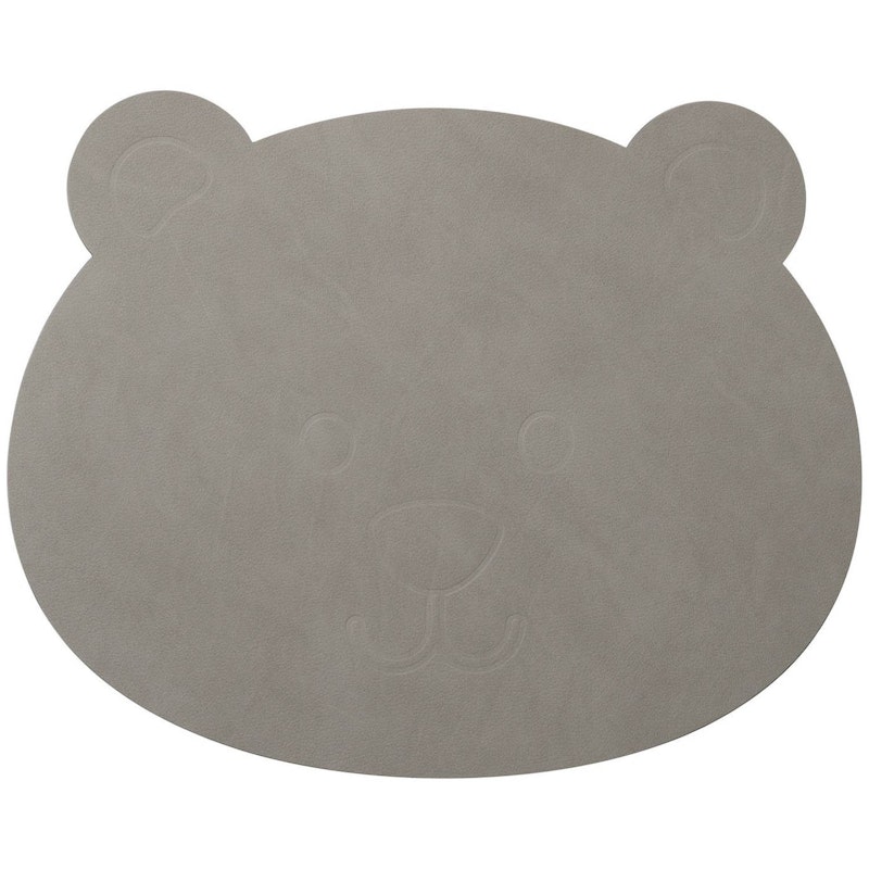 Bear Pöytätabletti, Nupo Light Grey