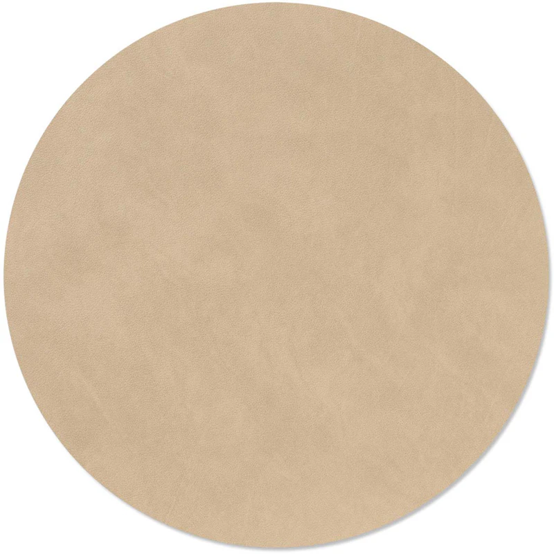Circle L Nupo Tabletti, Hiekanvärinen