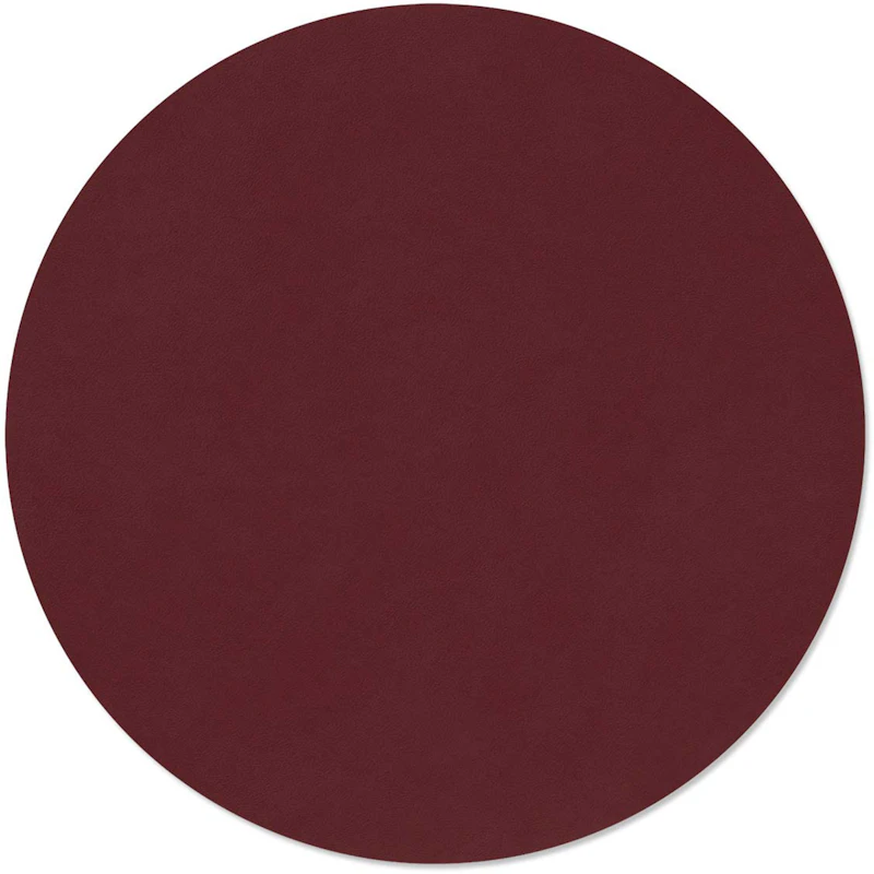 Circle L Nupo Tabletti, Burgundy