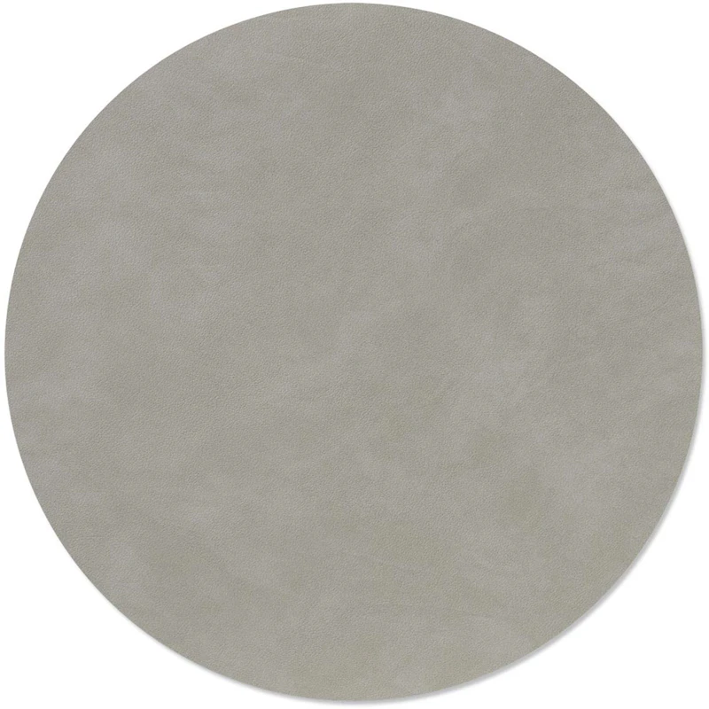 Circle L Nupo Tabletti, Vaaleanharmaa