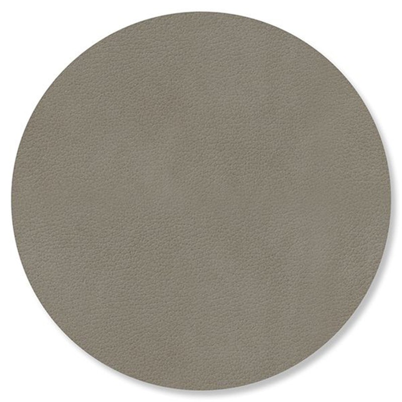 Circle Lasinalunen Nupo 10 cm, Flint Grey