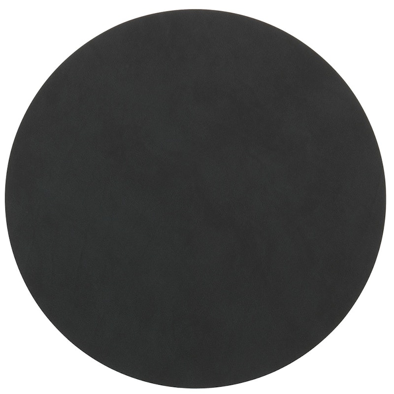 Circle M Pöytätabletti Ø30cm, Nupo Black