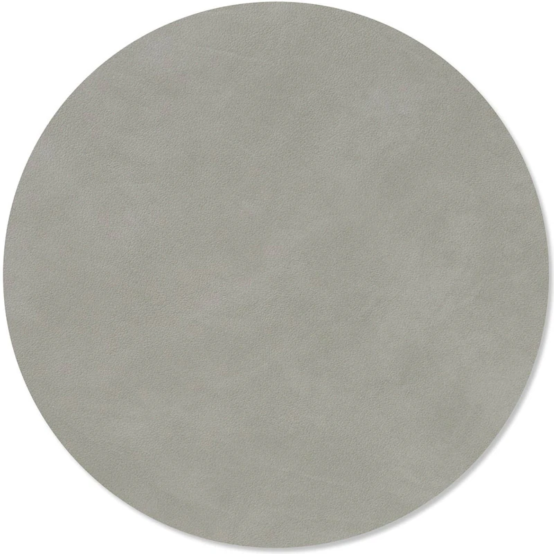 Circle M Pöytätabletti Ø30cm, Nupo Light Grey