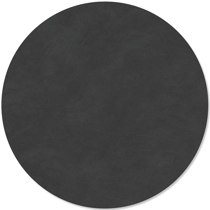 Circle M Pöytätabletti Ø30cm, Nupo Black