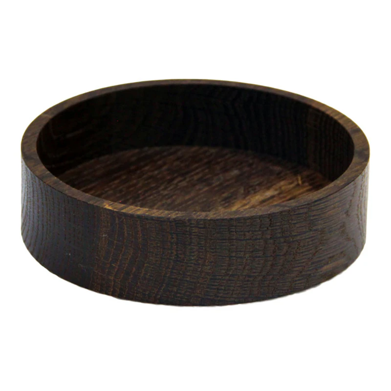 Circle Rasia, Oak Smoked