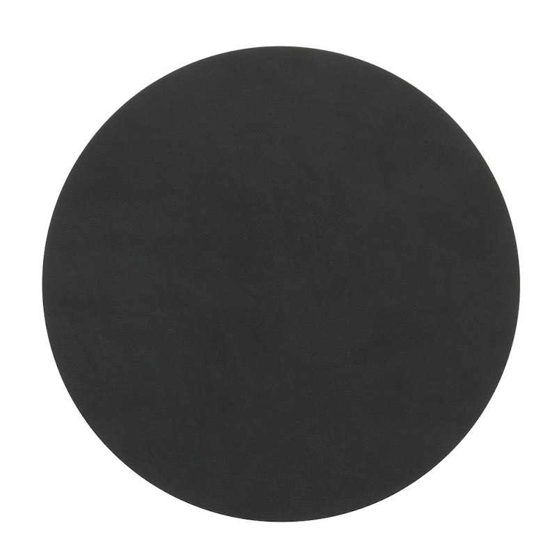 Circle S Pöytätabletti Ø24cm, Nupo Black