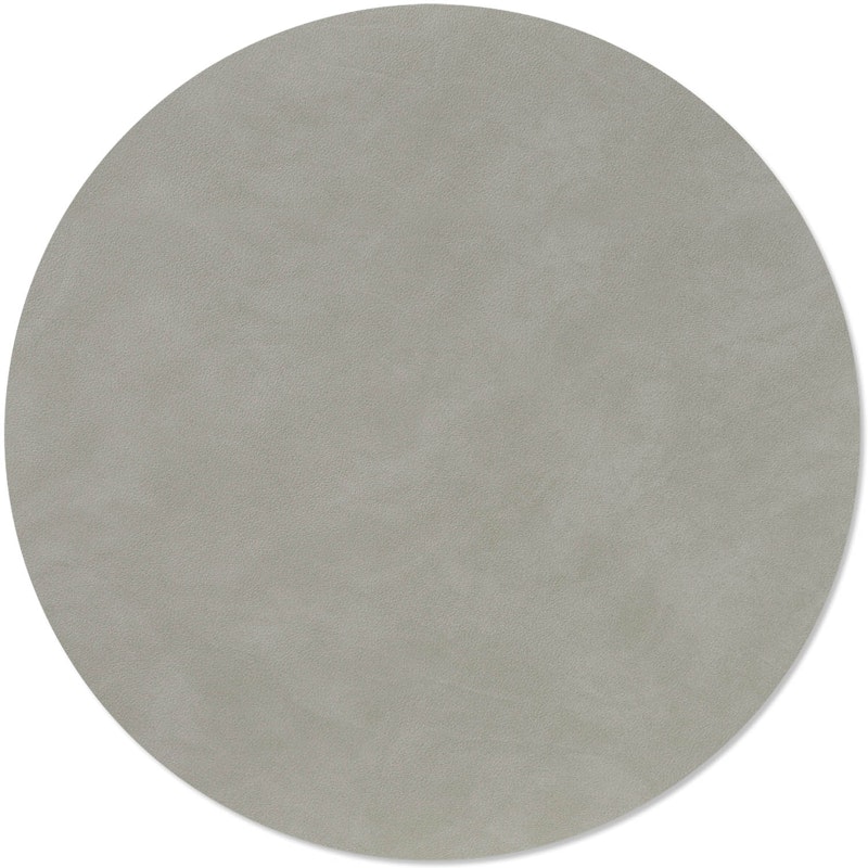 Circle XL Pöytätabletti Ø40cm, Nupo Light Grey